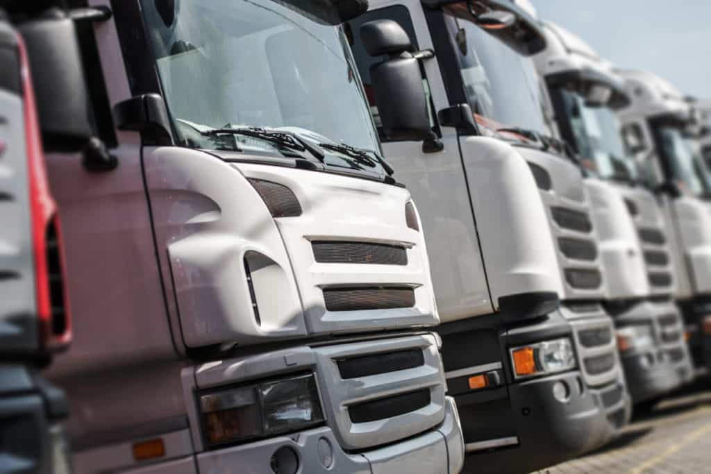 LKW Ankauf | LKW Verkaufen an Händler